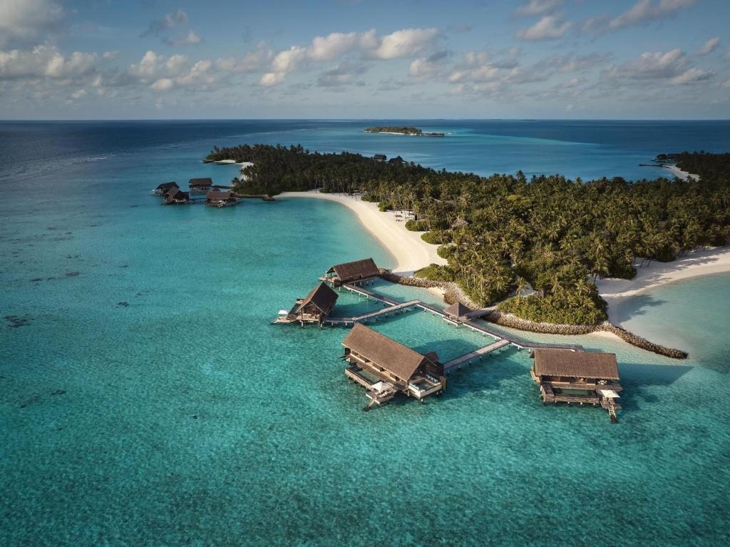 ONE & ONLY REETHI RAH MALDIVES