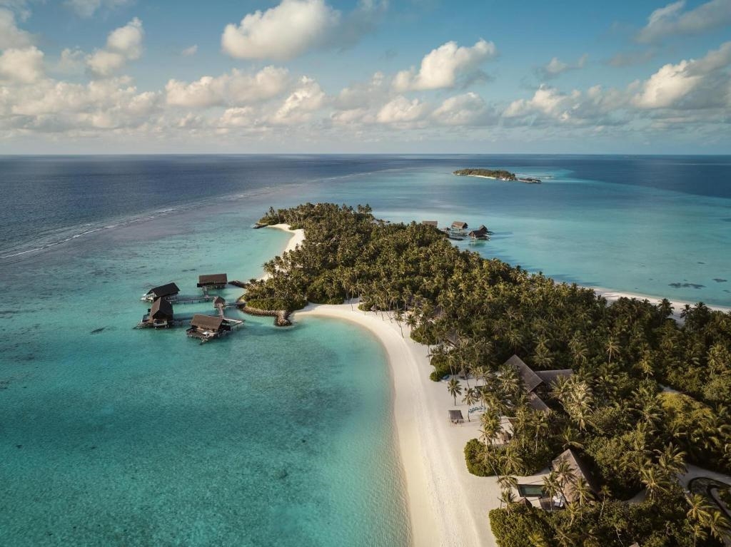 ONE & ONLY REETHI RAH MALDIVES 3