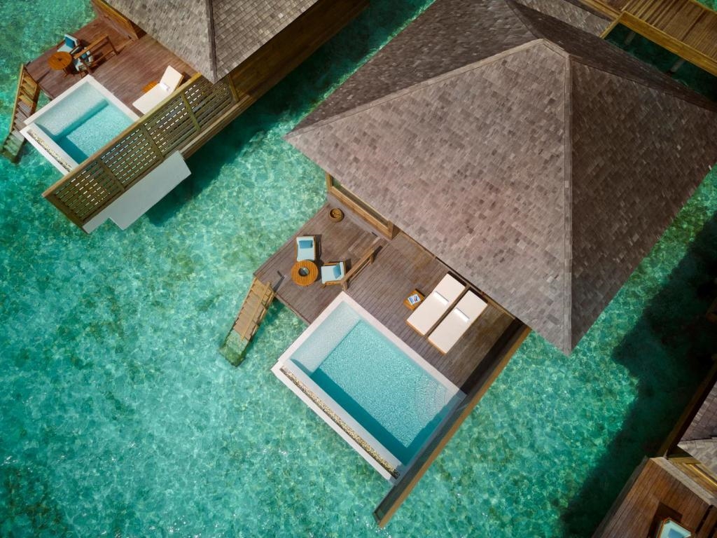 ANANTARA VELI RESORT & SPA MALDIVES 2