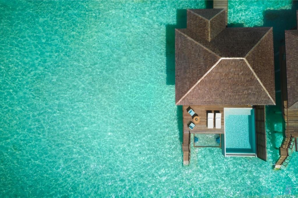 ANANTARA VELI RESORT & SPA MALDIVES 4