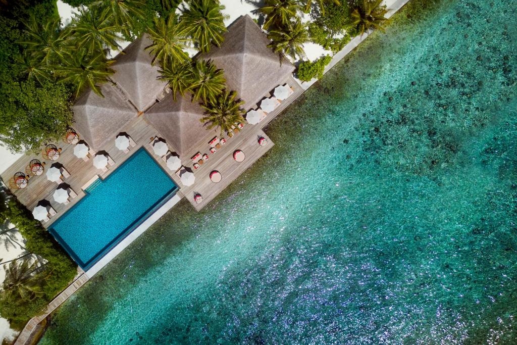 ANANTARA VELI RESORT & SPA MALDIVES 5
