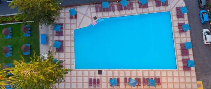 CHC MARILENA HOTEL 2