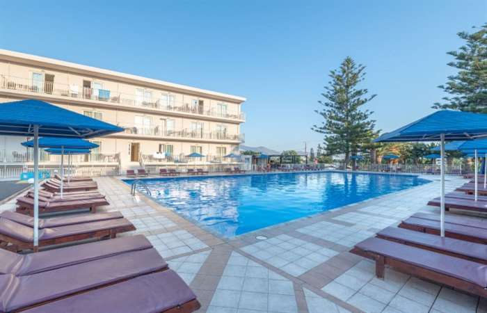 CHC MARILENA HOTEL 3