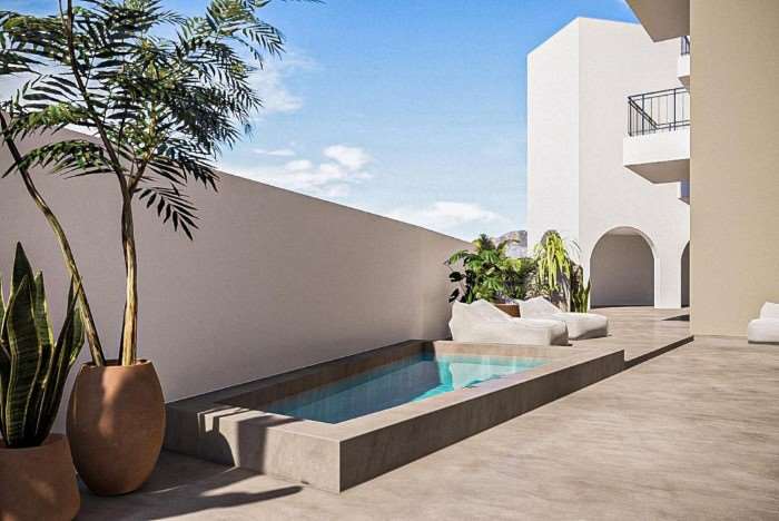 NAMI HOTEL & SUITES 3