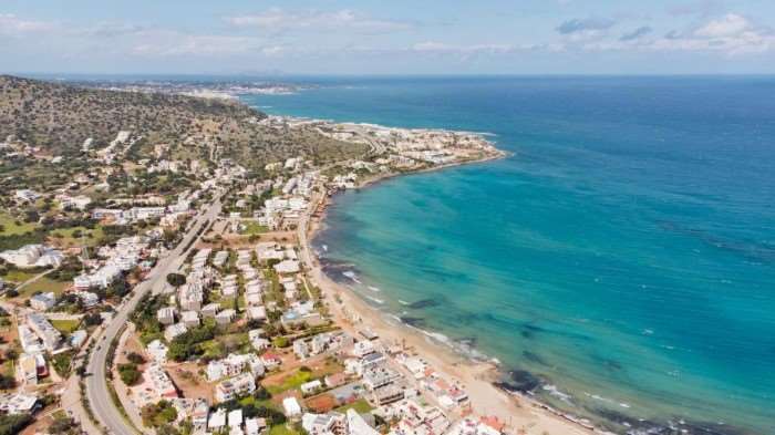 NAMI HOTEL & SUITES 5
