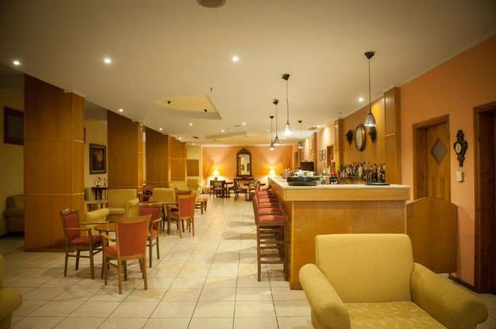 NEDA HOTEL 2