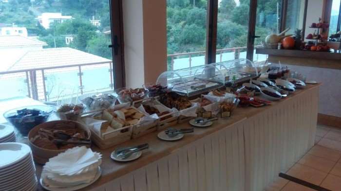 NEDA HOTEL 4