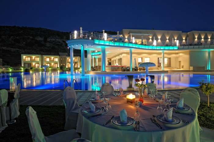 THE NOVERIAN Scenic Crete 5* Hilltop Villa Resort & Spa 2