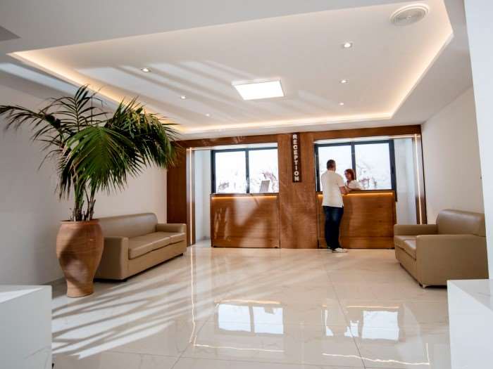 PELA MARIA HOTEL 4