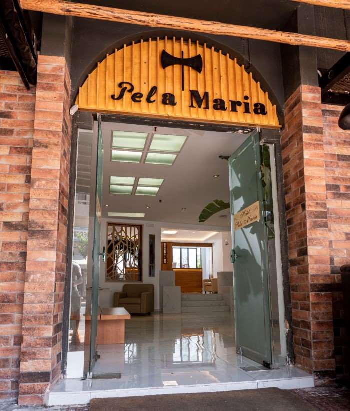 PELA MARIA HOTEL 2
