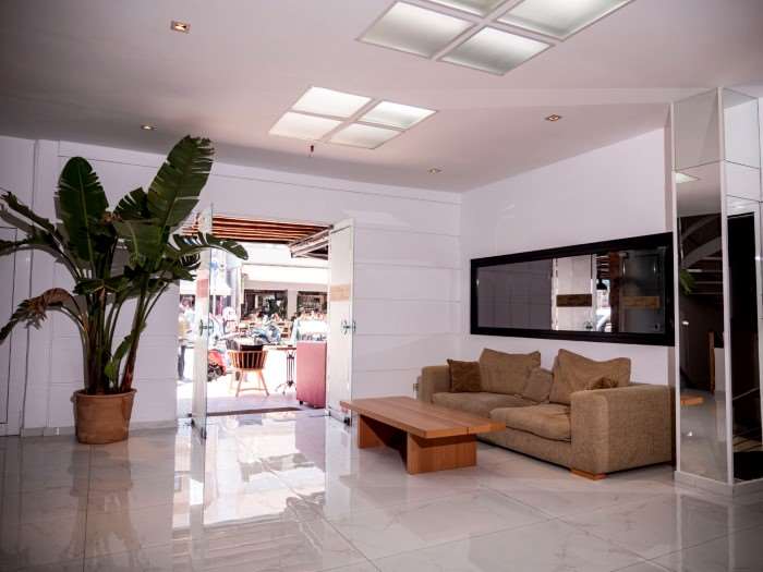 PELA MARIA HOTEL 3