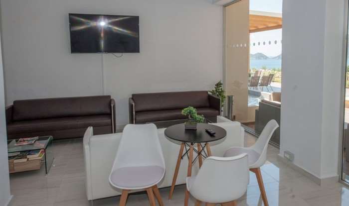 NINOS-PORTO DEMO BOUTIQUE HOTEL 2