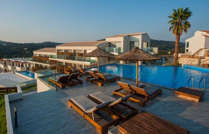 NINOS-PORTO DEMO BOUTIQUE HOTEL 5