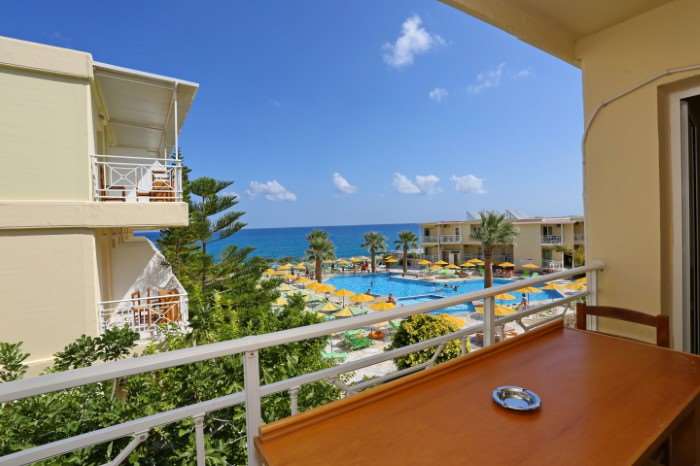 SUN BAY HOTEL 3