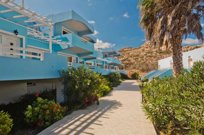 ROYAL BEACH HOTEL by CHC Group 2