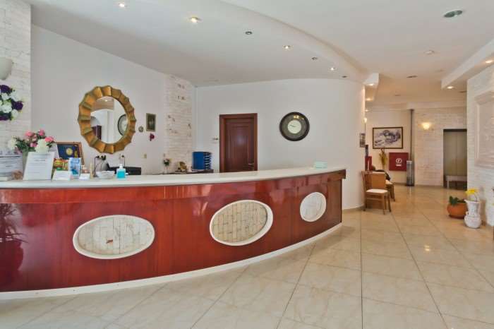 ROYAL BEACH HOTEL by CHC Group 4