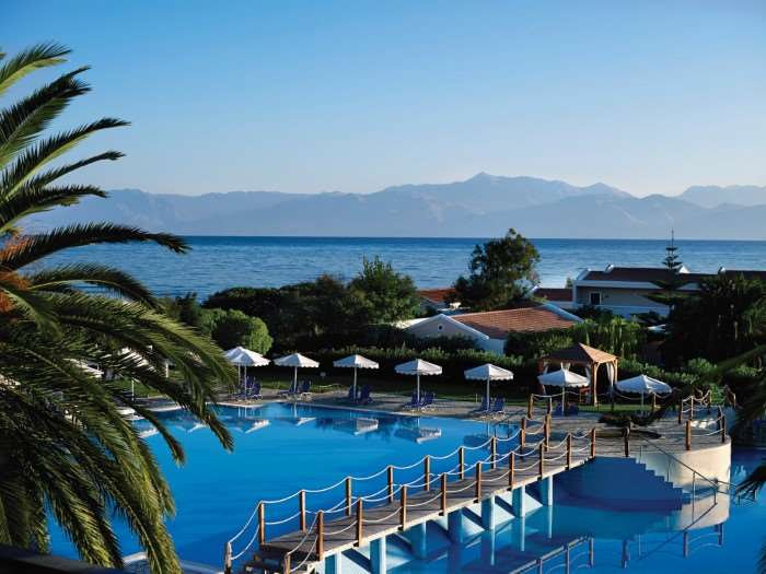 RODA BEACH 3