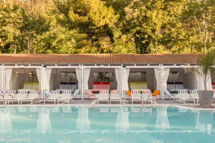 SUN BEACH HOTEL 2