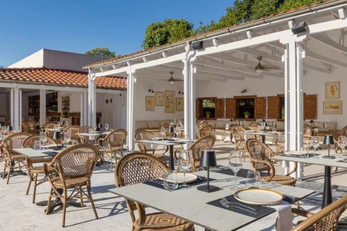 SUN BEACH HOTEL 3
