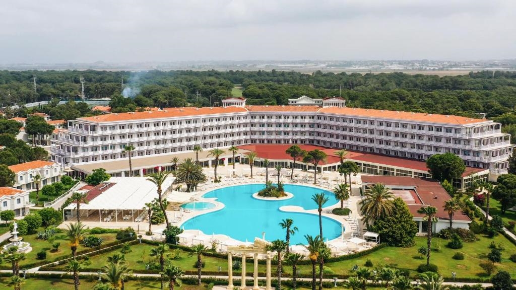 Selectum Noa Belek 2
