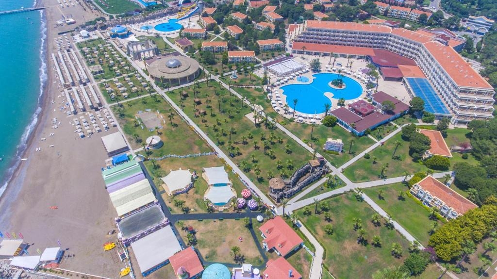 Selectum Noa Belek 3