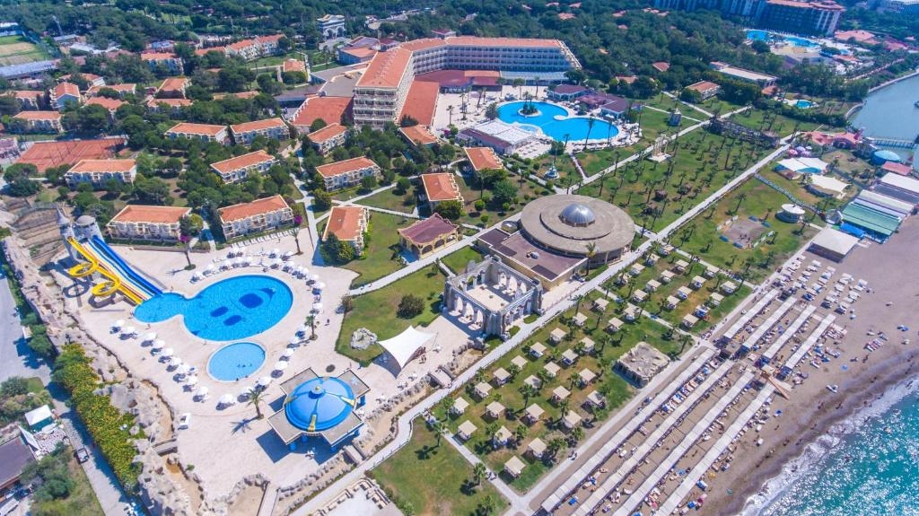Selectum Noa Belek 4