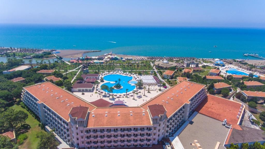 Selectum Noa Belek 5