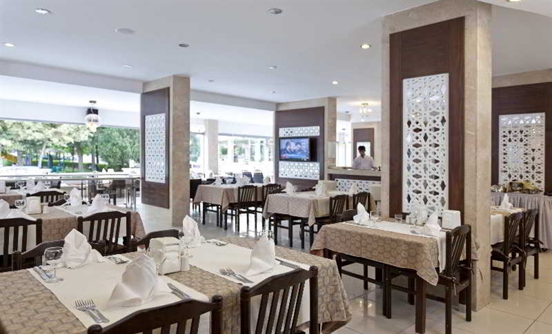 Kandelor Otel 4