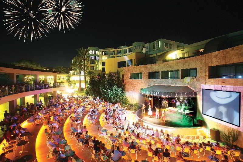 Limak Atlantis Deluxe Resort & Hotel 4