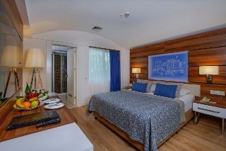 Limak Atlantis Deluxe Resort & Hotel 2
