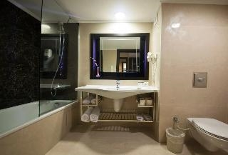 Limak Atlantis Deluxe Resort & Hotel 5