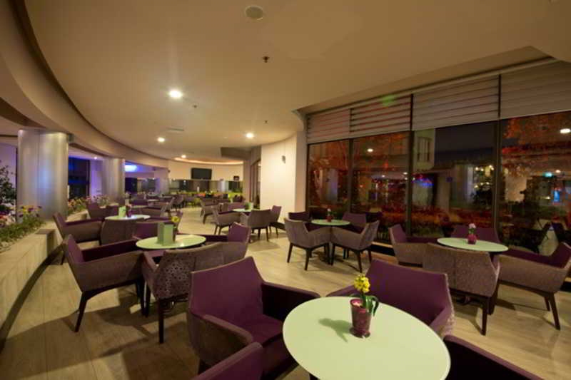 Limak Atlantis Deluxe Resort & Hotel 5