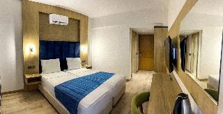 NASHIRA CITY RESORT HOTEL 4