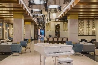 Acanthus and Cennet Barut Collectio 4