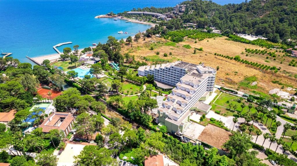Ma Biche Kemer