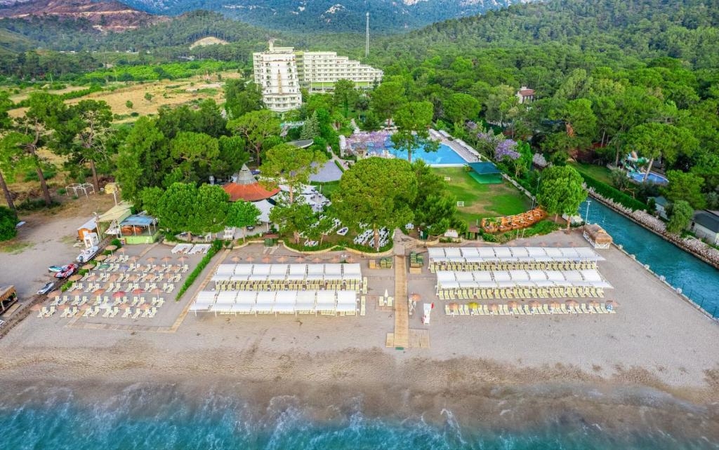 Ma Biche Kemer 3