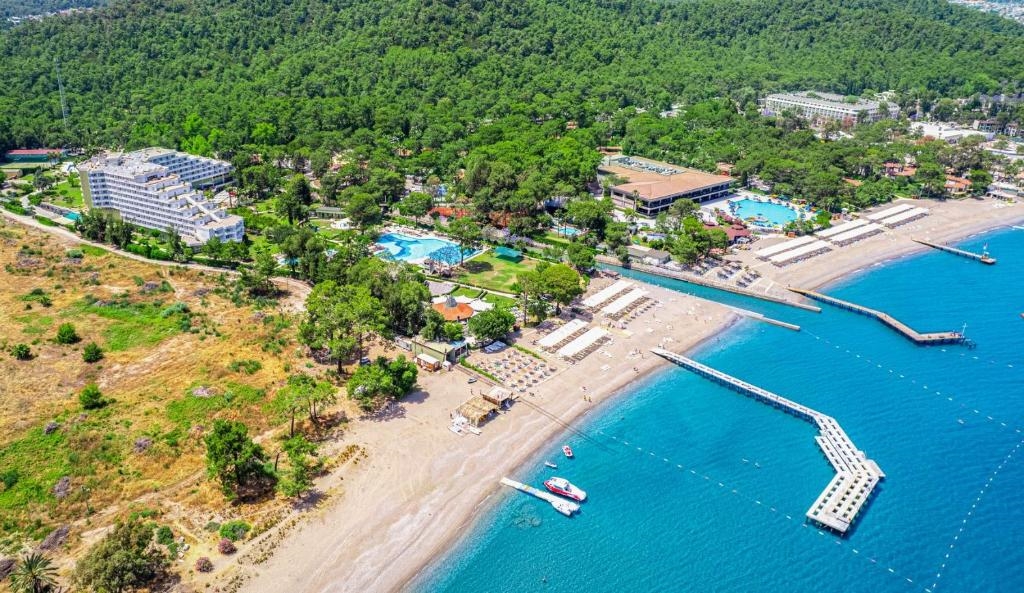 Ma Biche Kemer 4