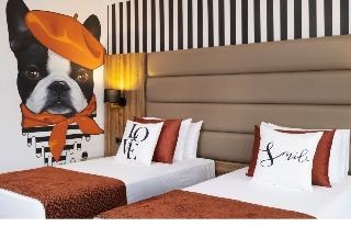 Selectum Family Resort Side 5