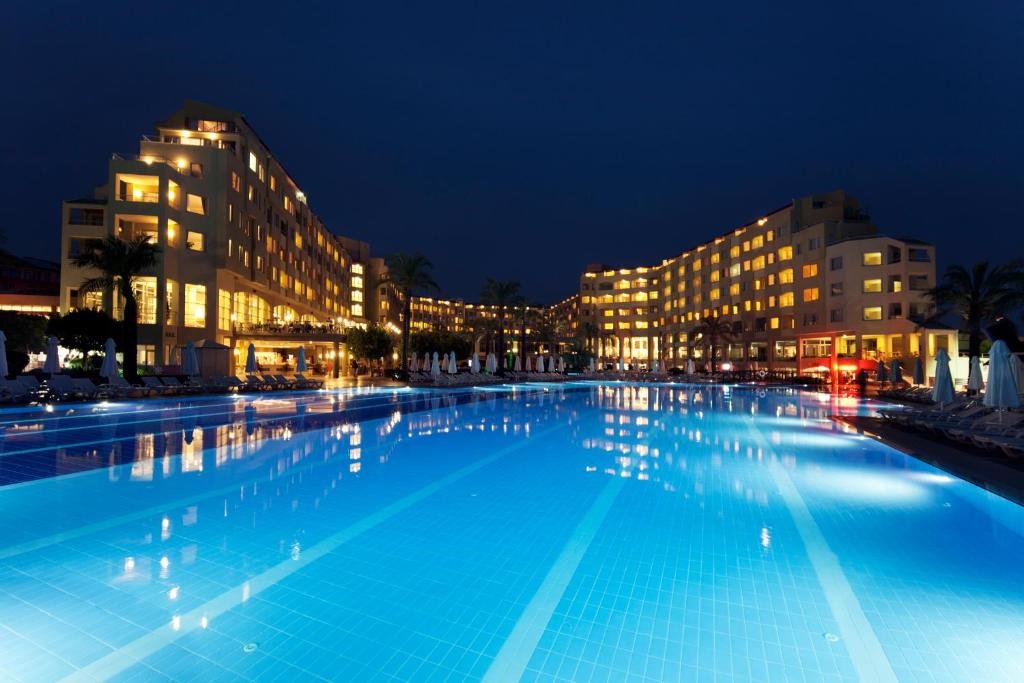 Selectum Family Resort Side 2