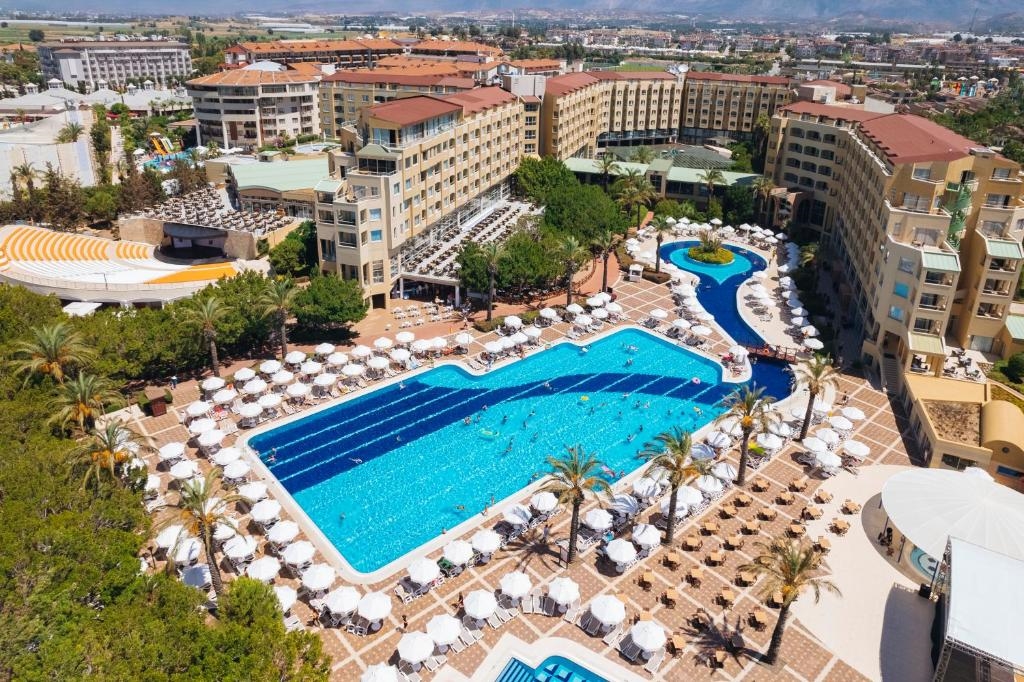 Selectum Family Resort Side 3
