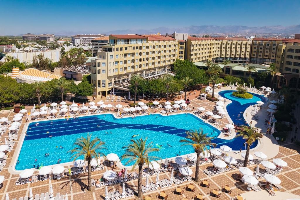 Selectum Family Resort Side 4