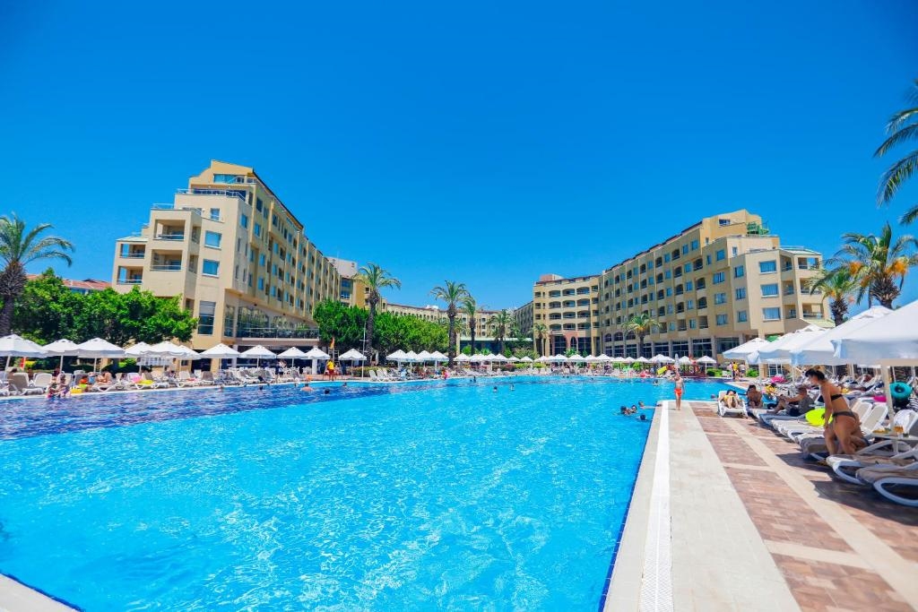 Selectum Family Resort Side 5
