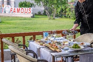 Aydinbey Famous Resort 4