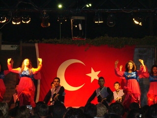 Camyuva Beach 4