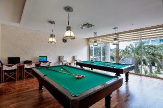 Liberty Hotels Lara 2