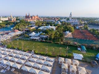 Swandor Hotels and Resorts Topkapi Palace 2