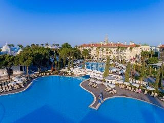 Swandor Hotels and Resorts Topkapi Palace 3