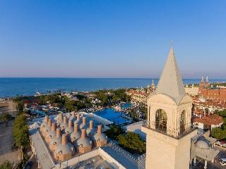 Swandor Hotels and Resorts Topkapi Palace 5
