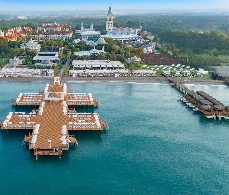 Swandor Hotels and Resorts Topkapi Palace 2