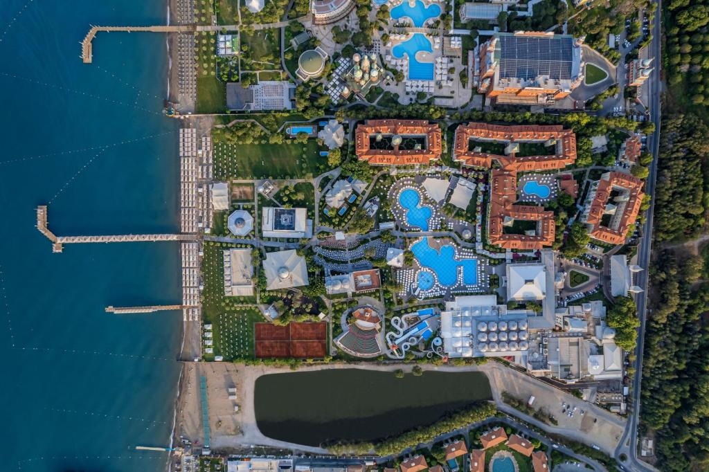 Swandor Hotels and Resorts Topkapi Palace 4